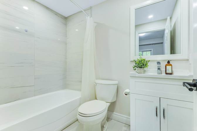 Skanda Singarajah's room