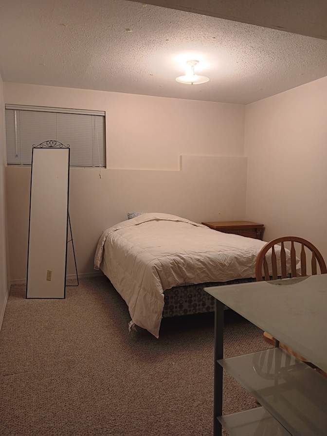 Photo of Kayna's room