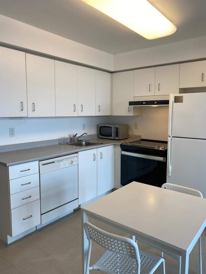 Photo of Mary's room