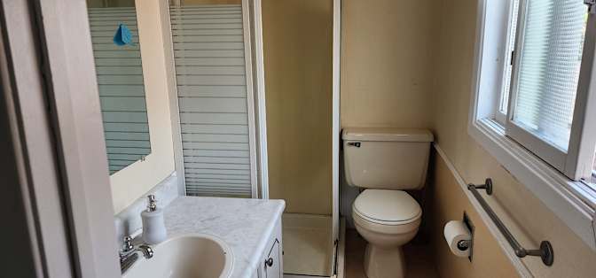 Photo of scott's room