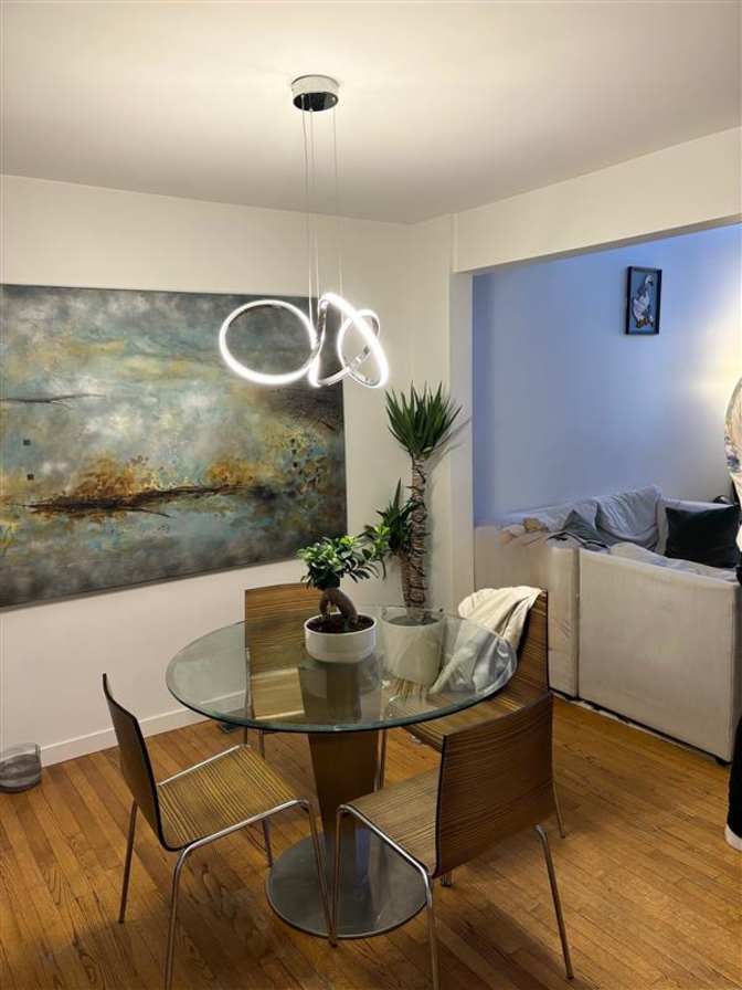 Photo of vhari's room