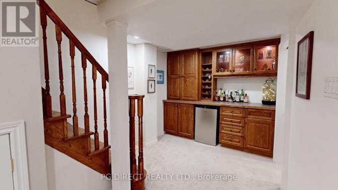 Photo of Kylie's room