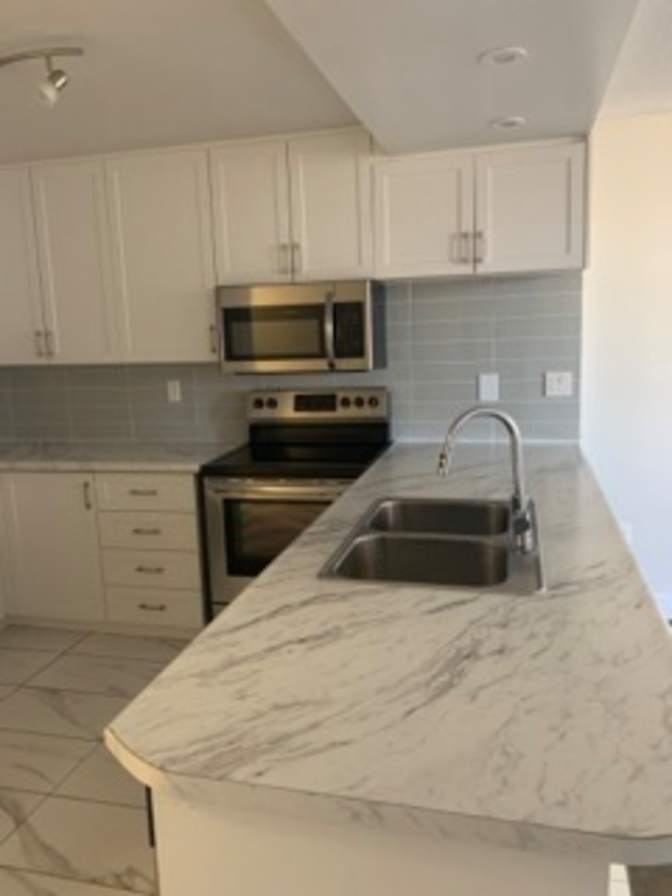 Photo of Kristin's room