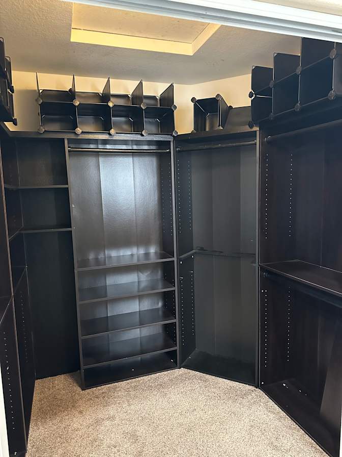 Photo of Kasi's room