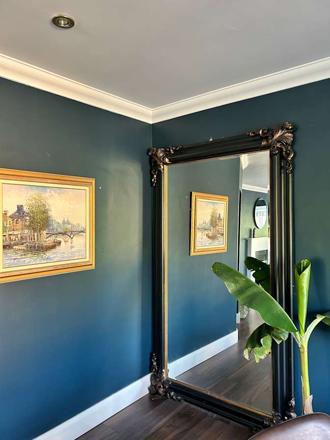 Photo of Katie's room