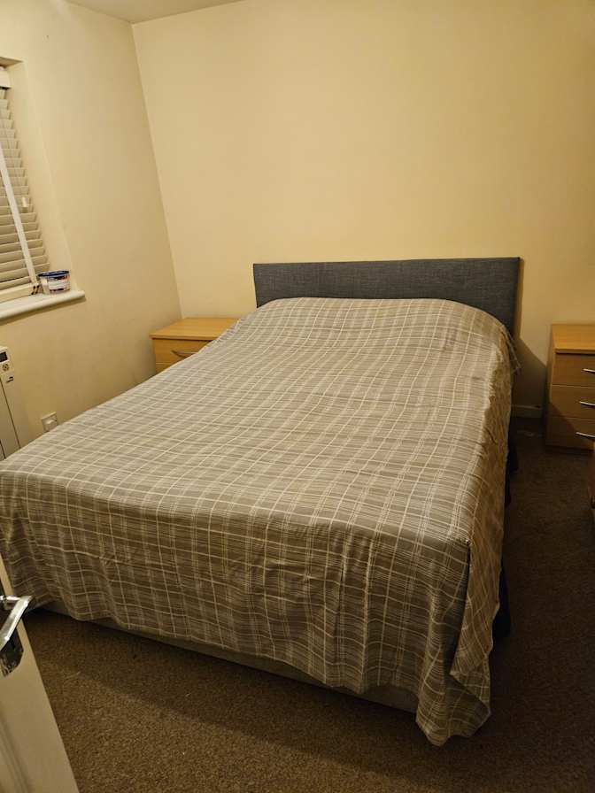 Photo of Cecilia da silva's room