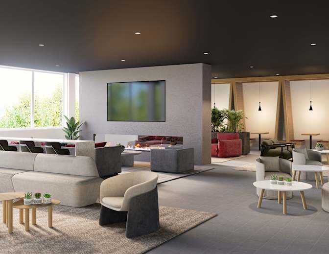 Photo of The Diamond's room