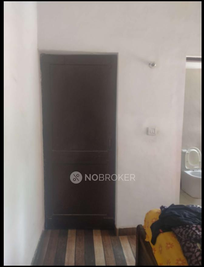 Photo of Akshar's room