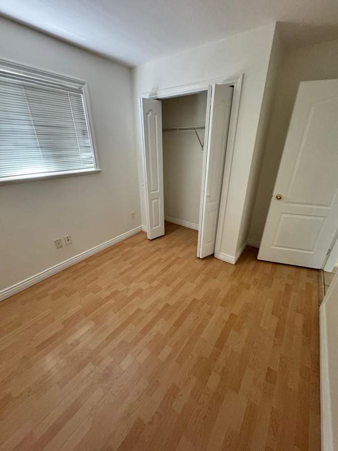 Photo of Peter's room