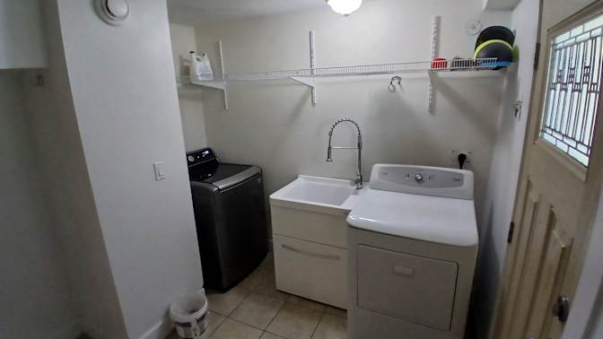 Photo of Sahil's room