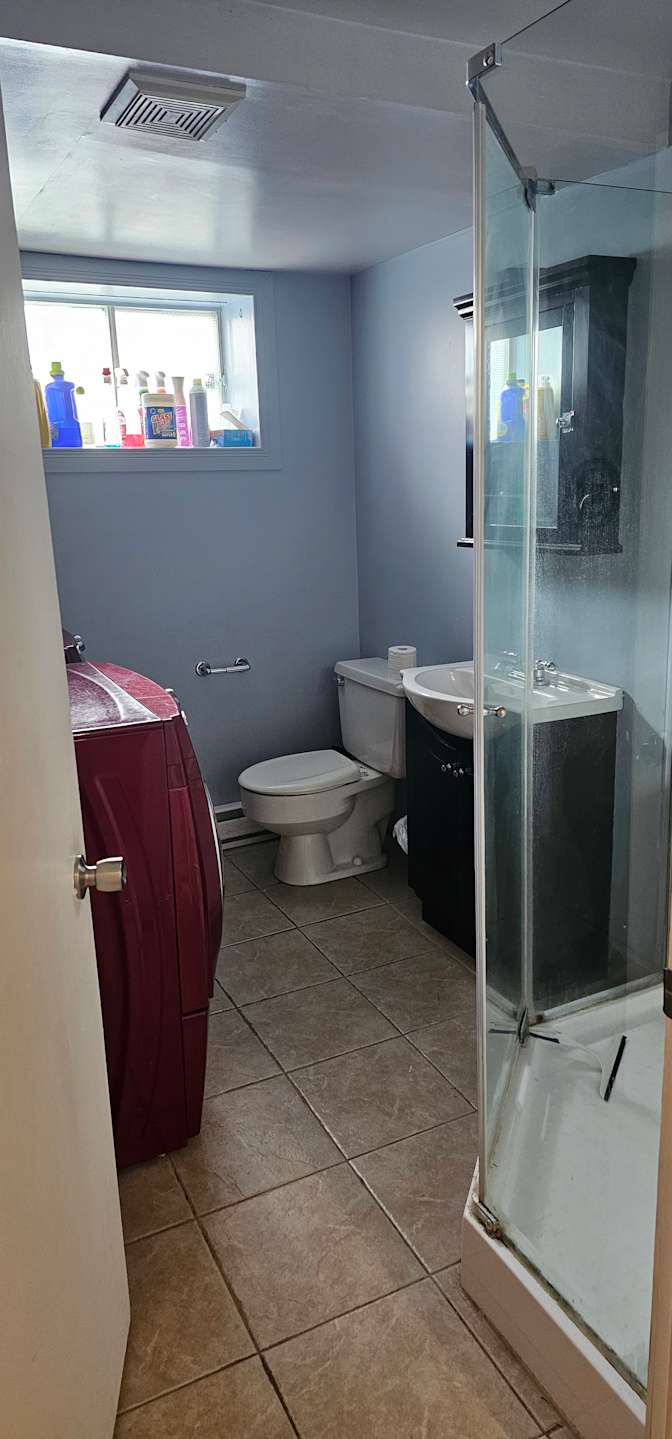 Pierre vivarais's room