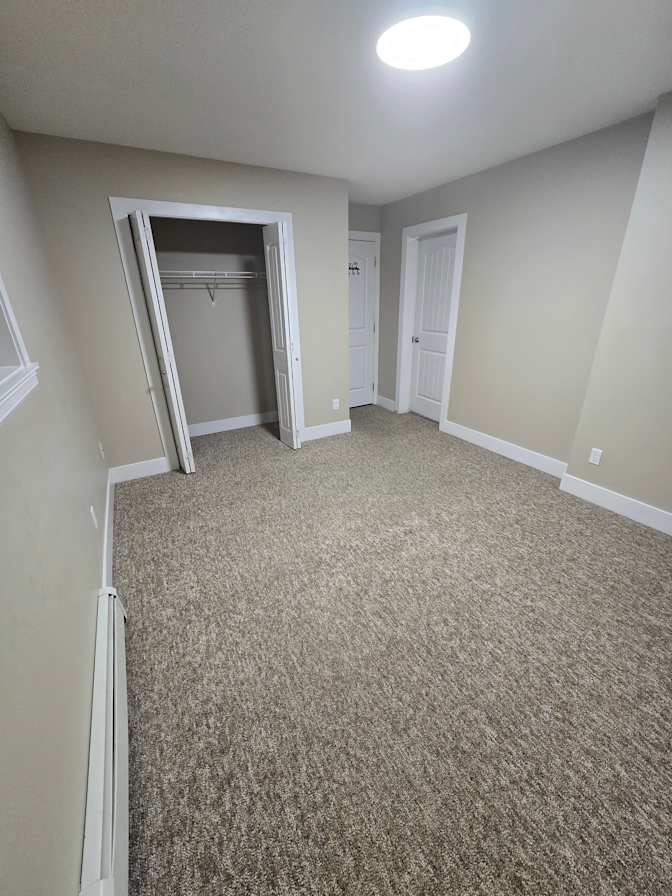 Photo of Yasmeen's room