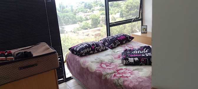 Photo of Linda's room