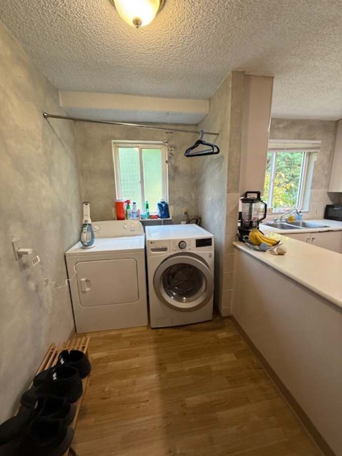 Photo of Connor's room