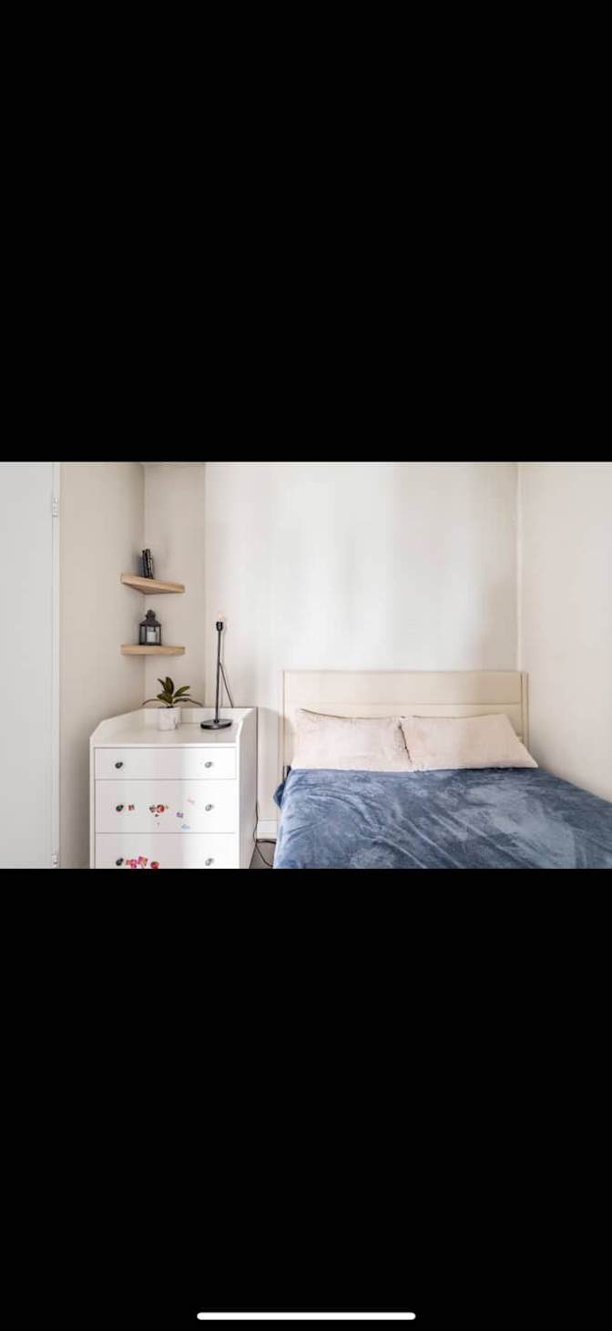 Joel orellana's room