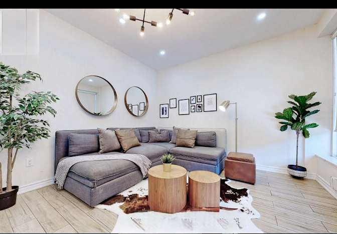 Dipesh Rajpal's room