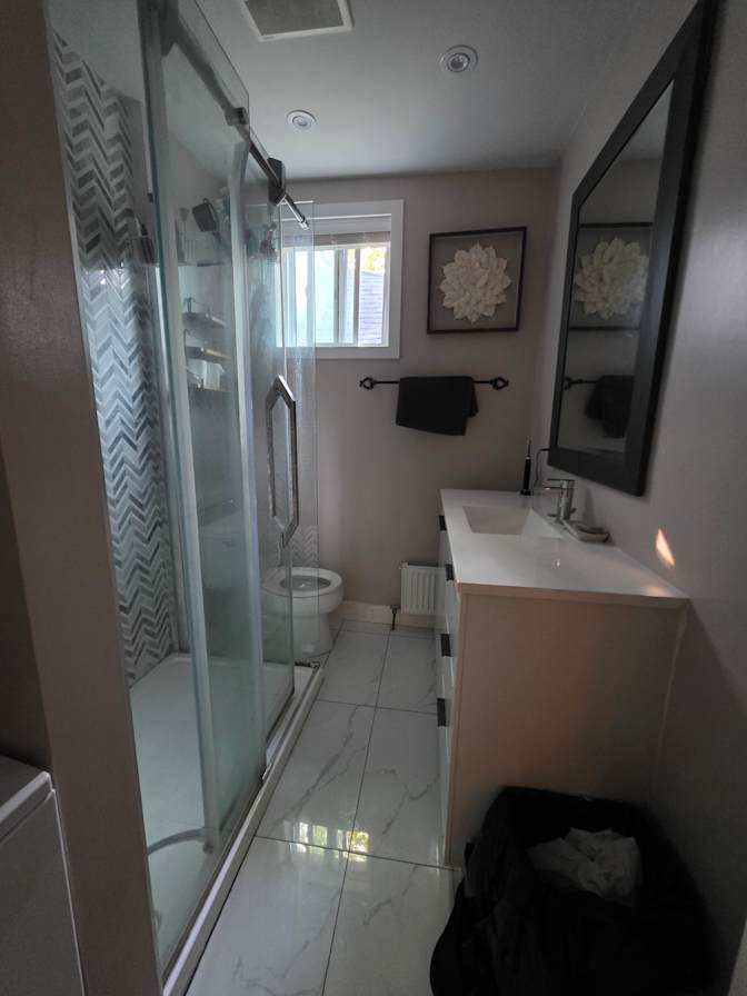 Photo of Samantha D'Amico's room