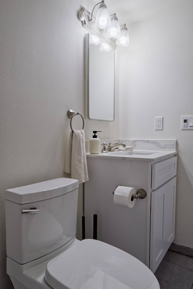 Photo of Kevin's room