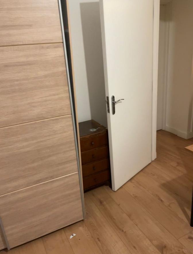 Photo of Valza Vitija's room