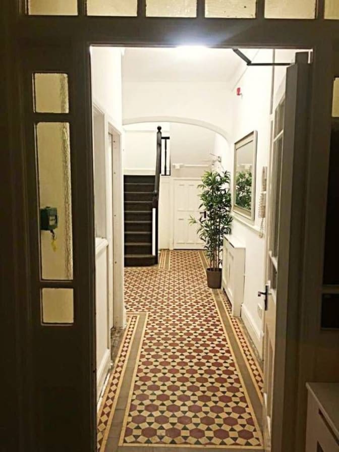 Photo of Pudding Properties's room
