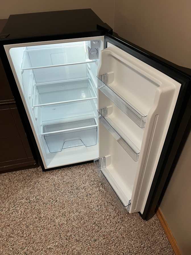 Photo of Kerry's room