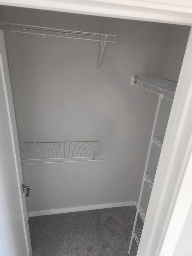 Andre Levesque's room