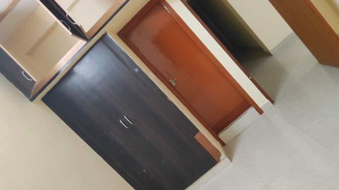 Photo of Yaswanth's room