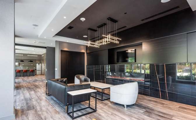 Photo of Sarah's room