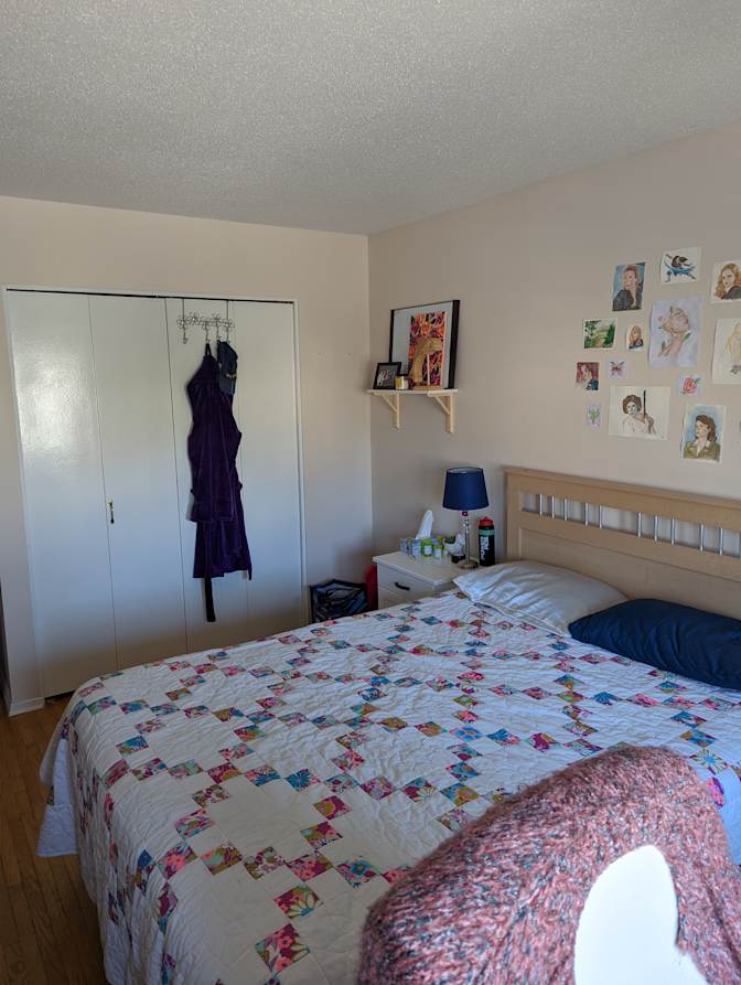 carmen thierfeldt's room