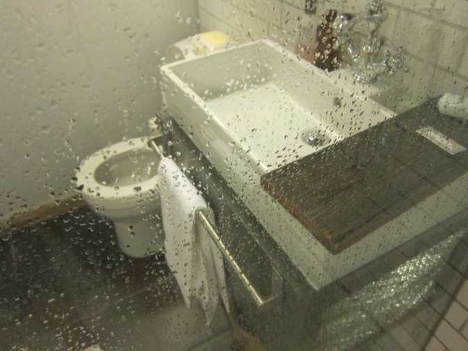 Photo of Brian's room