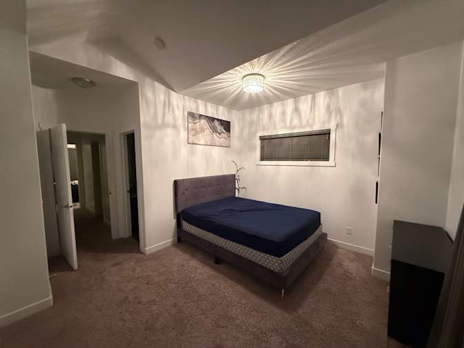 Photo of Gurarsh's room