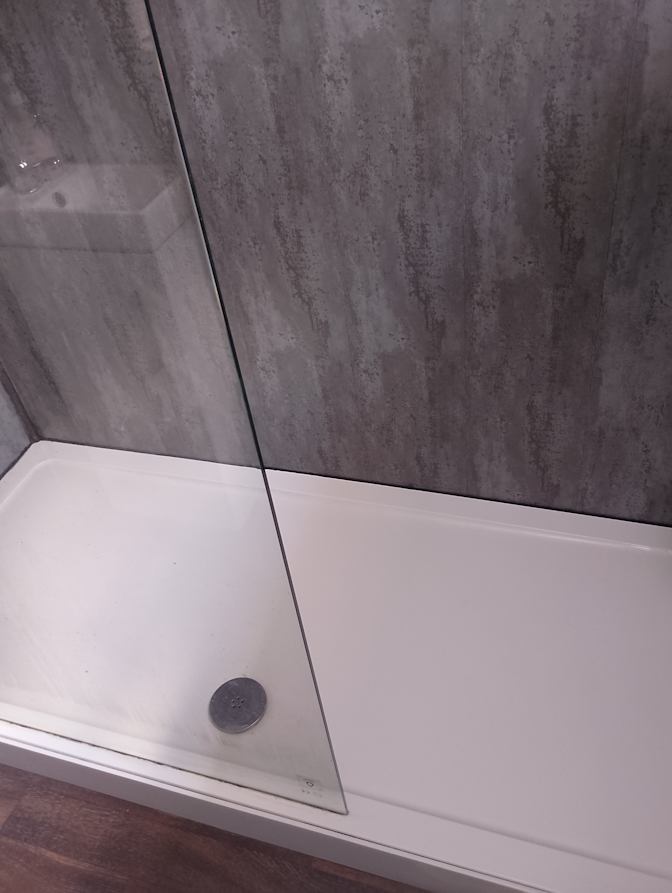 Photo of Luke's room