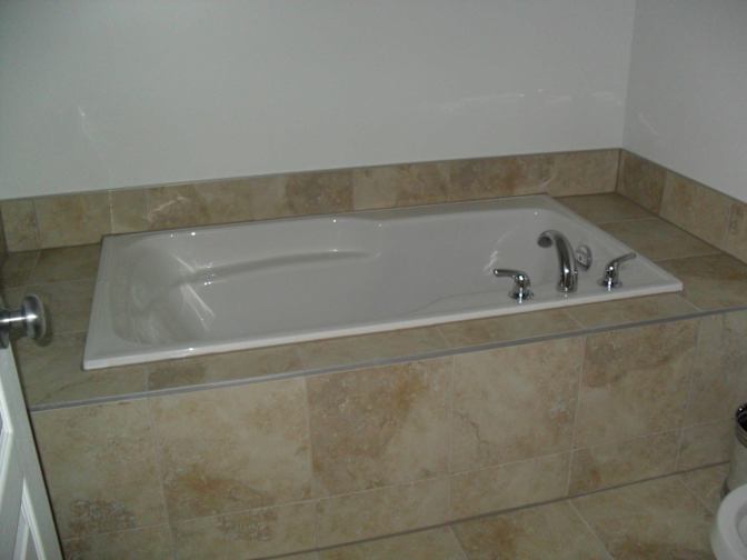 Photo of Robert's room