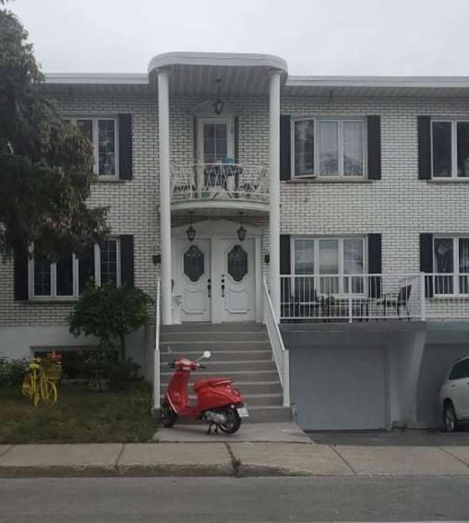 Photo of Karen Del Cid's room