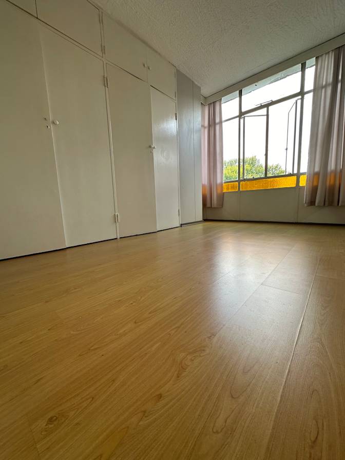 Photo of Siba's room