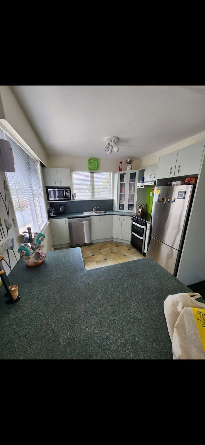 Photo of Kelley's room