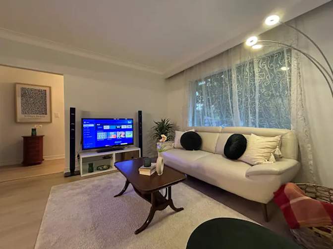 Photo of Soly's room