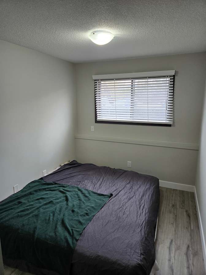 Photo of Melo's room
