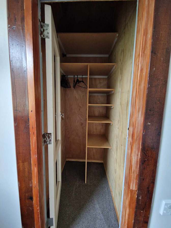 Photo of Brydie's room