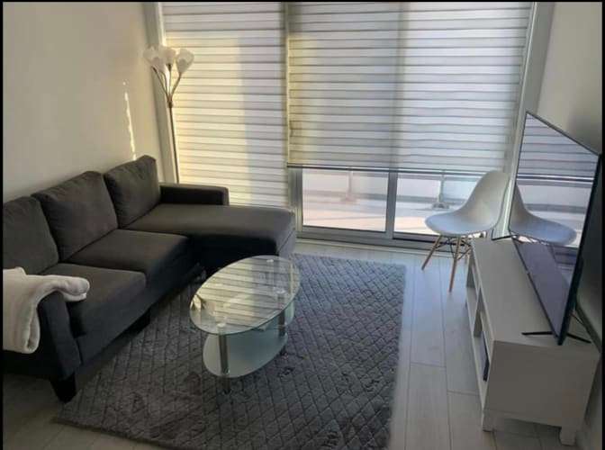 Photo of Ilia's room