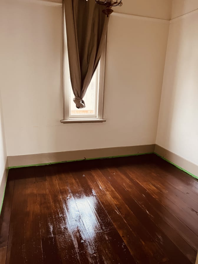 Photo of Sunny Grewal's room