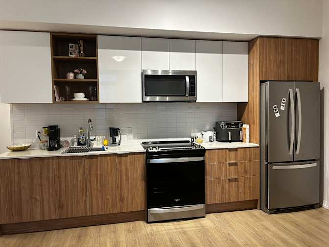 Photo of Prarthana Pradeep's room