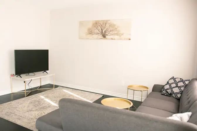 Photo of Tisi's room