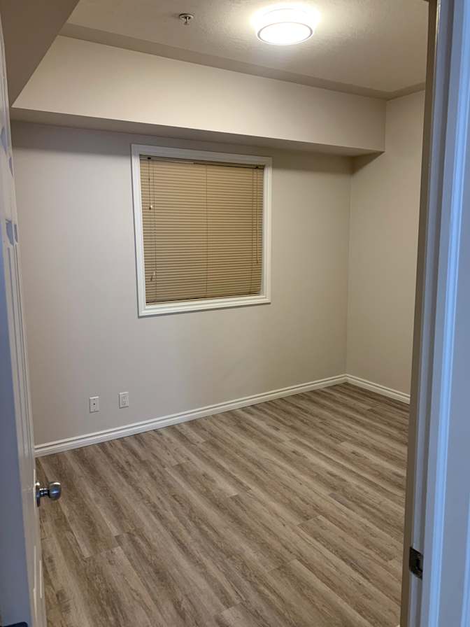 Bella Jonsson's room