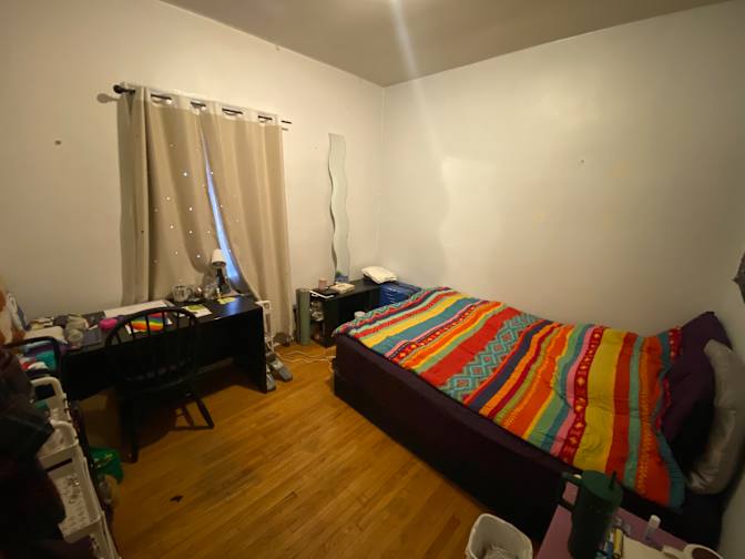 Photo of Ilayda's room