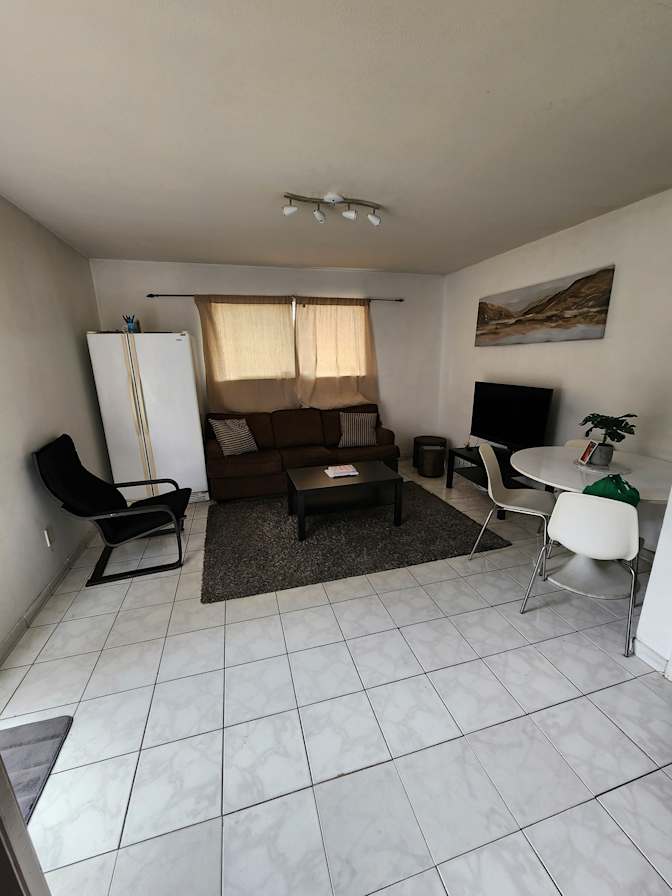 Welcome Travel Accomodation's room