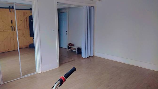 Photo of Mj's room