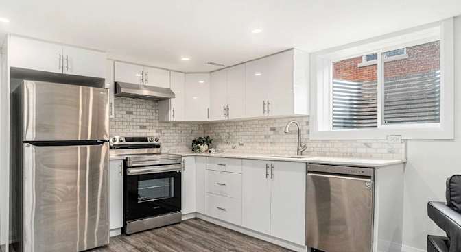 Amarachi Ihedimbu's room