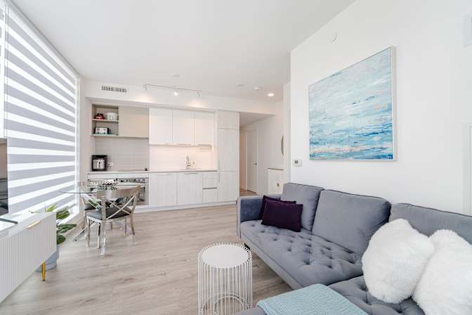 Photo of Amie HR's room