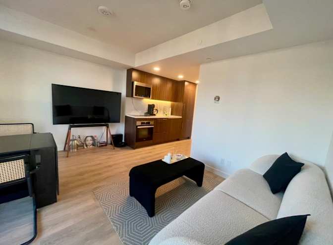 Photo of Amir's room